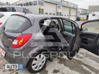 2012 Opel Corsa