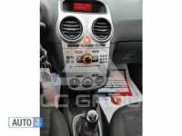 2012 Opel Corsa
