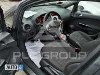 2012 Opel Corsa