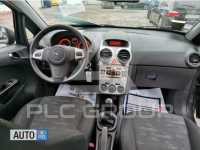 2012 Opel Corsa