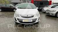 2012 Opel Corsa