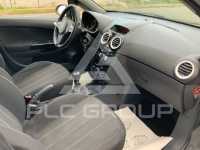 2012 Opel Corsa