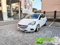 2012 Opel Corsa