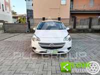 2012 Opel Corsa