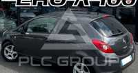 2012 Opel Corsa
