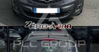 2012 Opel Corsa