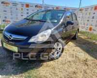2012 Opel Corsa