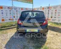 2012 Opel Corsa