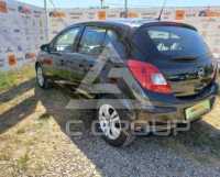 2012 Opel Corsa