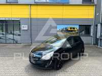 2012 Opel Corsa
