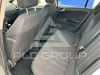 2012 Opel Corsa