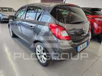 2012 Opel Corsa