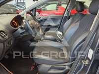 2012 Opel Corsa