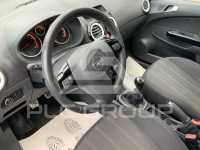 2012 Opel Corsa