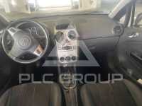 2012 Opel Corsa