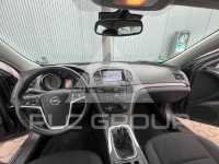 2012 Opel Insignia