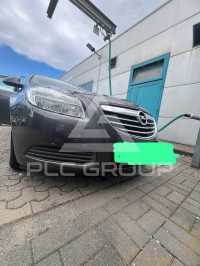 2012 Opel Insignia