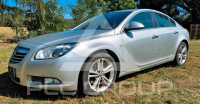 2012 Opel Insignia