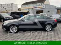 2012 Opel Insignia