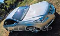 2012 Opel Insignia