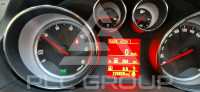 2012 Opel Insignia