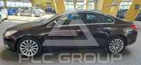 2012 Opel Insignia