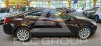 2012 Opel Insignia