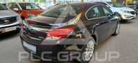 2012 Opel Insignia