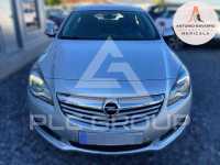 2012 Opel Insignia