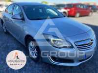 2012 Opel Insignia