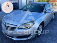 2012 Opel Insignia