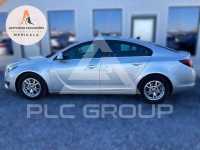 2012 Opel Insignia