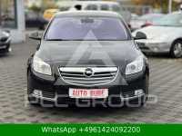 2012 Opel Insignia