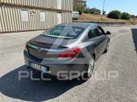2012 Opel Insignia