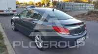 2012 Opel Insignia