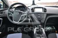 2012 Opel Insignia