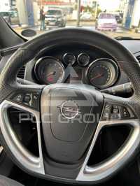 2012 Opel Insignia