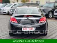 2012 Opel Insignia