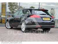 2012 Opel Insignia