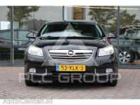 2012 Opel Insignia