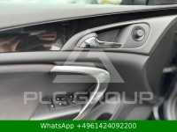 2012 Opel Insignia