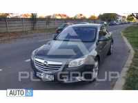 2012 Opel Insignia