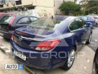 2012 Opel Insignia