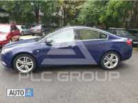 2012 Opel Insignia