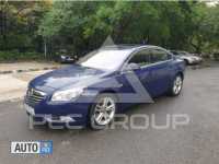 2012 Opel Insignia