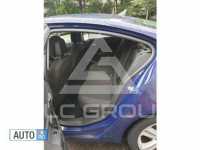 2012 Opel Insignia
