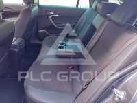2012 Opel Insignia