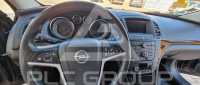 2012 Opel Insignia