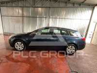 2012 Opel Insignia