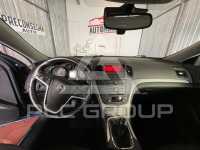 2012 Opel Insignia